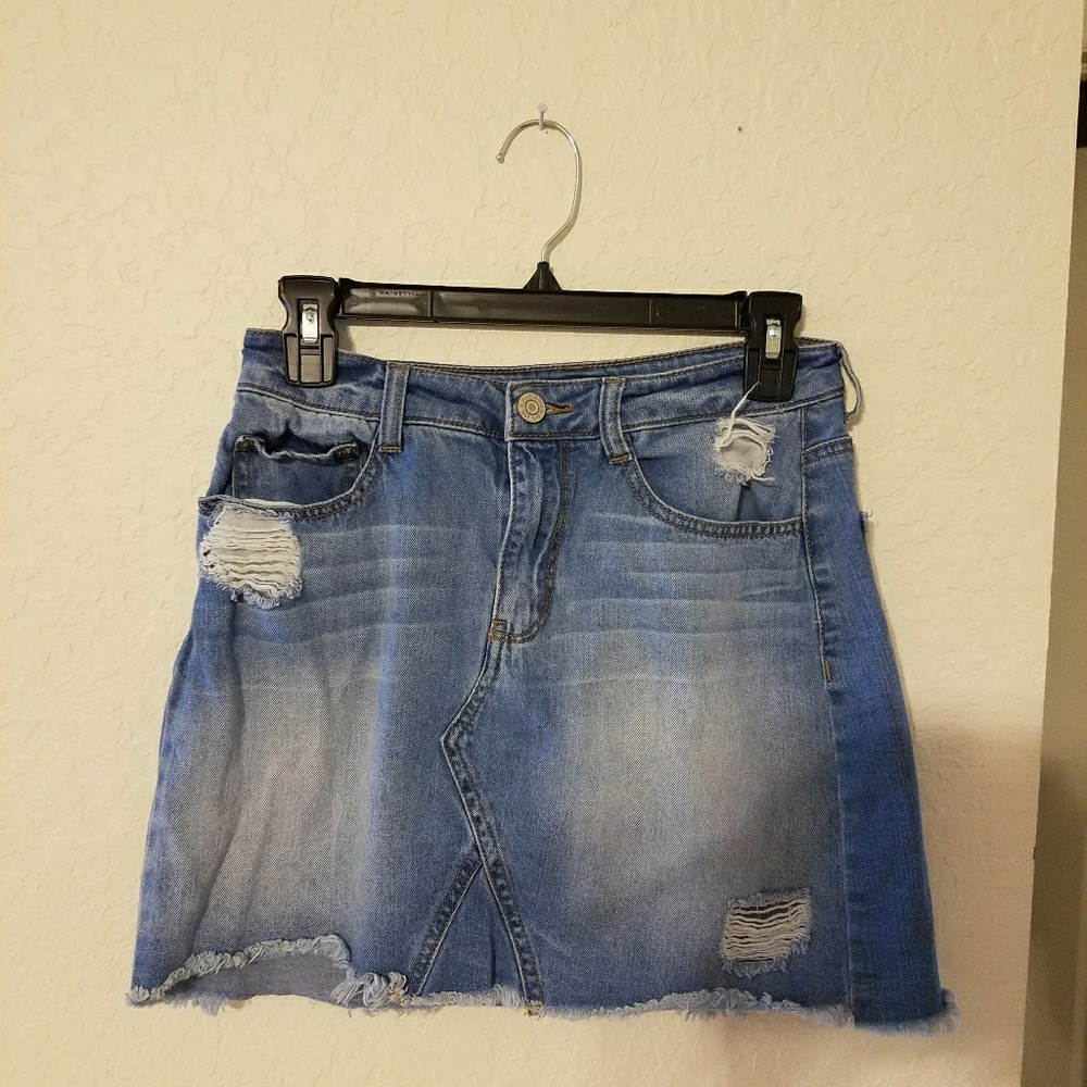 Skirt